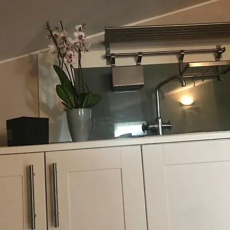 Casa Vacanze Il Carrubo Prázdninový dům *