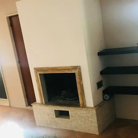 Casa Vacanze Il Carrubo * Trani