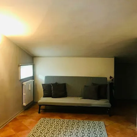 Prázdninový dům Casa Vacanze Il Carrubo *