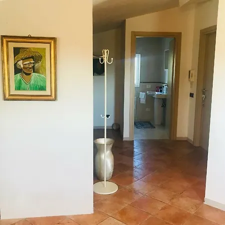 Casa Vacanze Il Carrubo Trani