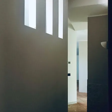 Casa Vacanze Il Carrubo Prázdninový dům Trani