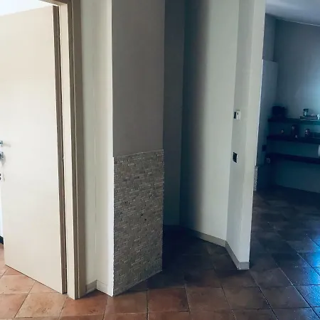 Prázdninový dům Casa Vacanze Il Carrubo *