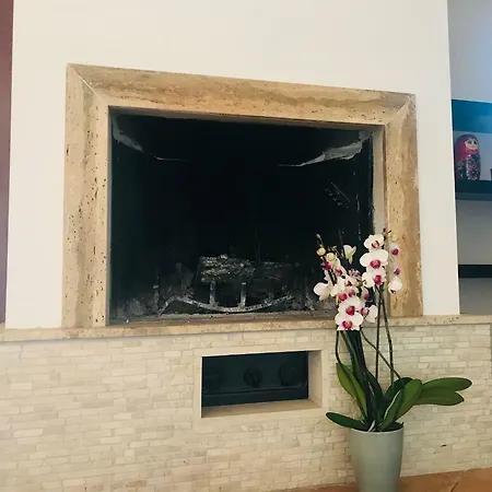 Casa Vacanze Il Carrubo Prázdninový dům Trani