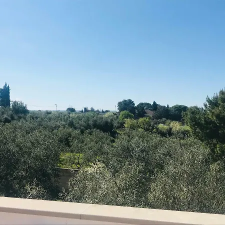 Prázdninový dům Casa Vacanze Il Carrubo Trani