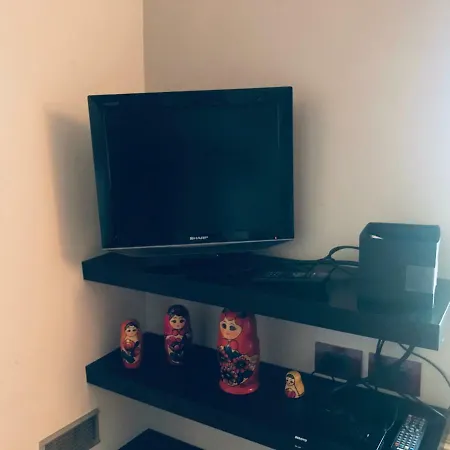 Casa Vacanze Il Carrubo *