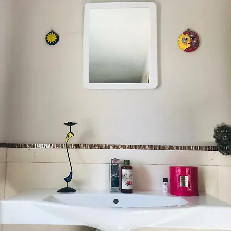 Casa Vacanze Il Carrubo