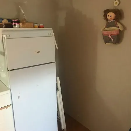 Casa Vacanze Il Carrubo Prázdninový dům *