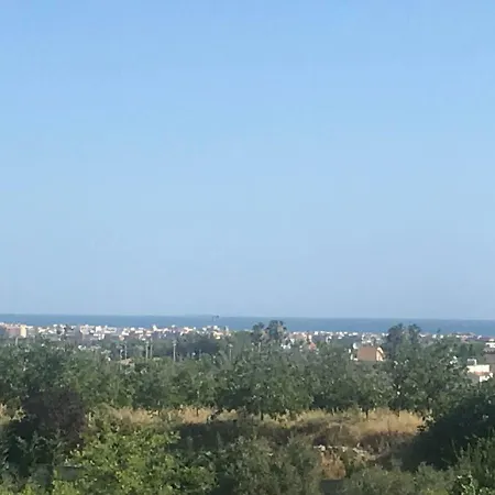 Casa Vacanze Il Carrubo Prázdninový dům *