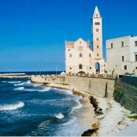 Casa Vacanze Il Carrubo *